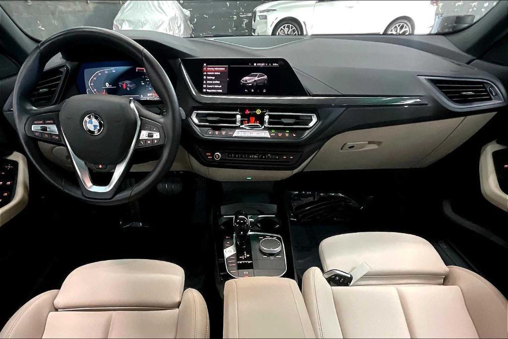 used 2024 BMW 228 Gran Coupe car, priced at $34,994