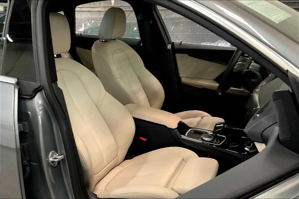 used 2024 BMW 228 Gran Coupe car, priced at $34,994