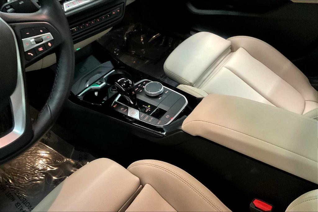 used 2024 BMW 228 Gran Coupe car, priced at $34,994