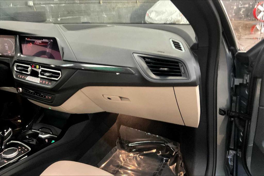used 2024 BMW 228 Gran Coupe car, priced at $34,994