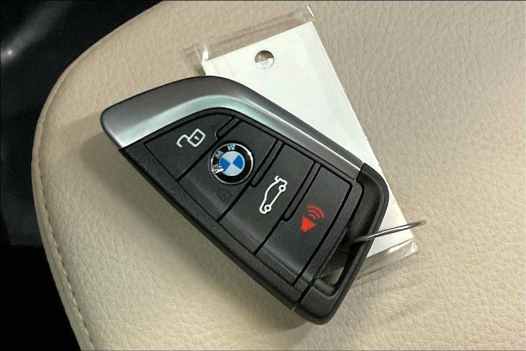 used 2024 BMW 228 Gran Coupe car, priced at $34,994