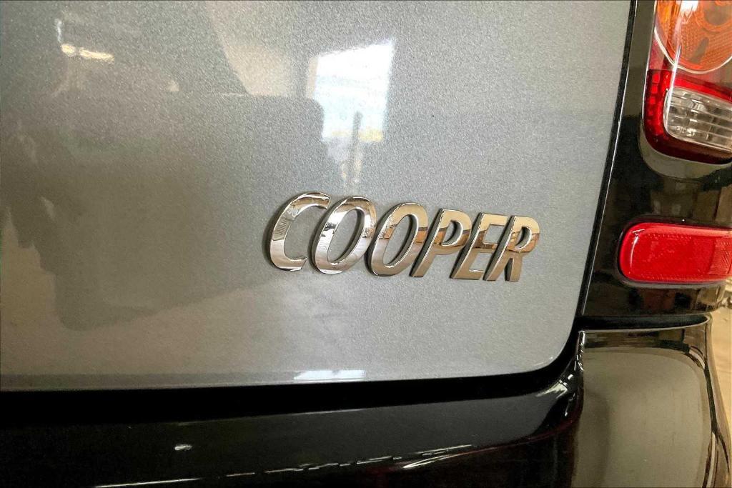 used 2010 MINI Cooper Clubman car, priced at $8,998
