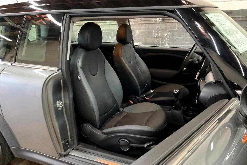 used 2010 MINI Cooper Clubman car, priced at $8,998