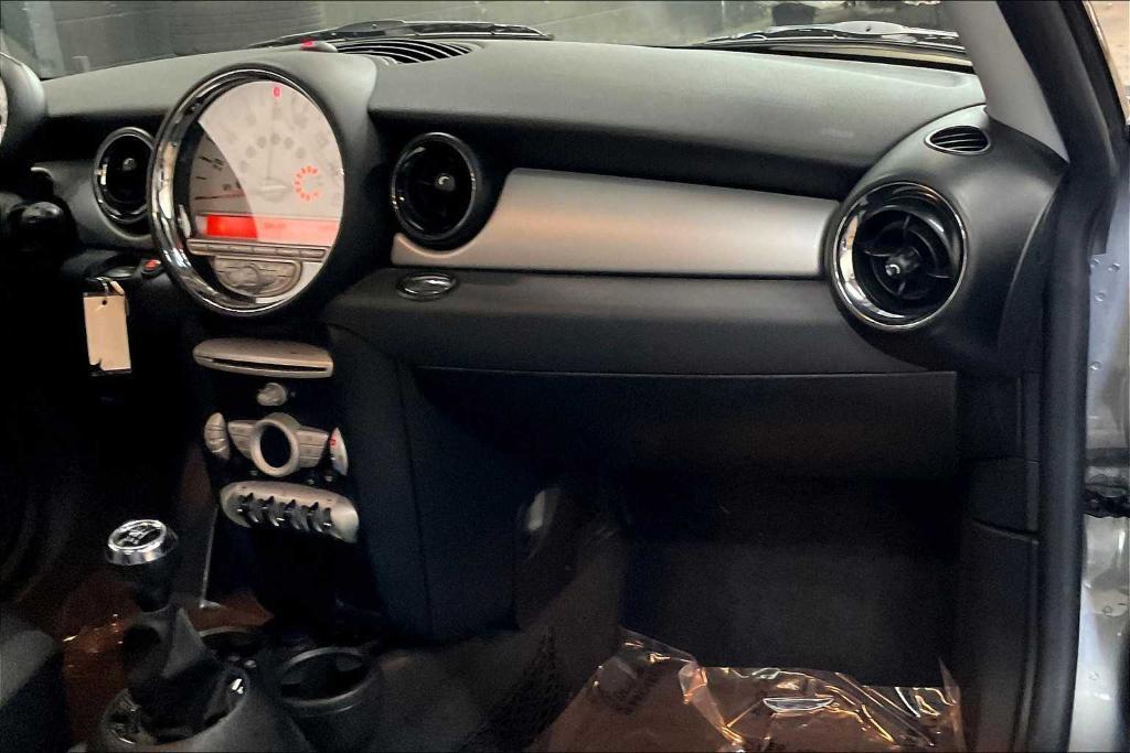 used 2010 MINI Cooper Clubman car, priced at $8,998