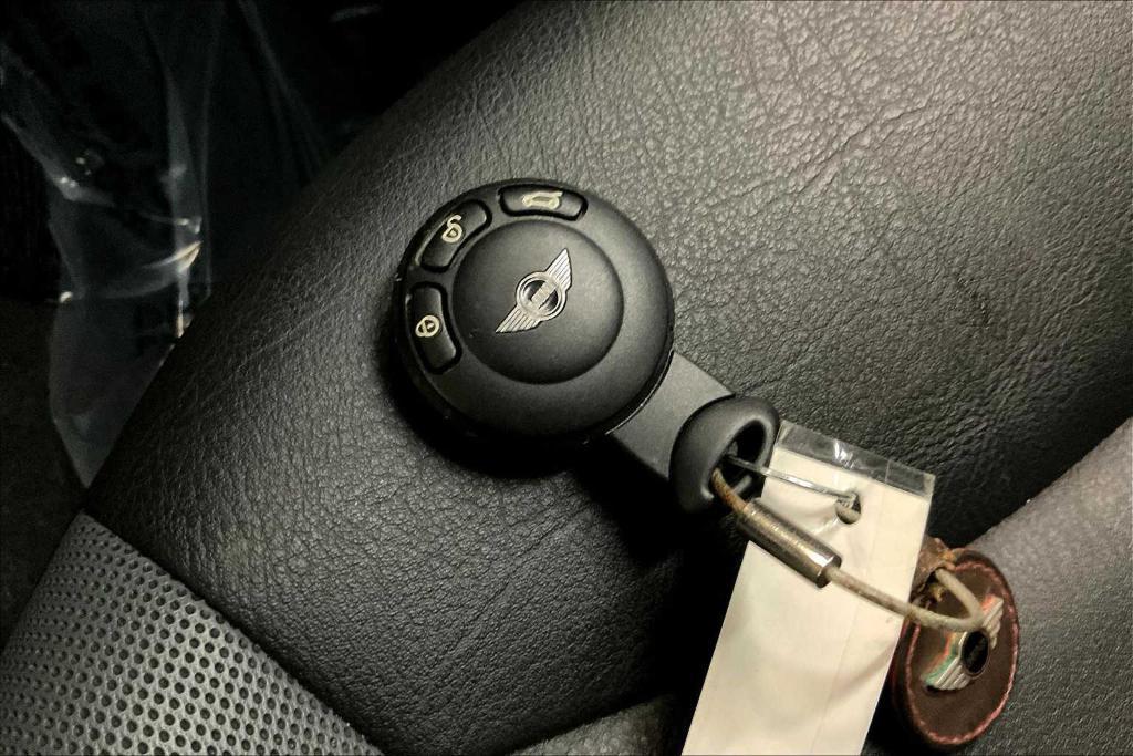 used 2010 MINI Cooper Clubman car, priced at $8,998