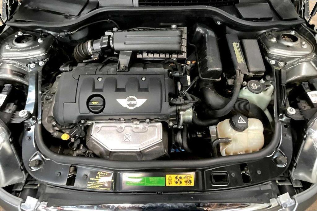 used 2010 MINI Cooper Clubman car, priced at $8,998