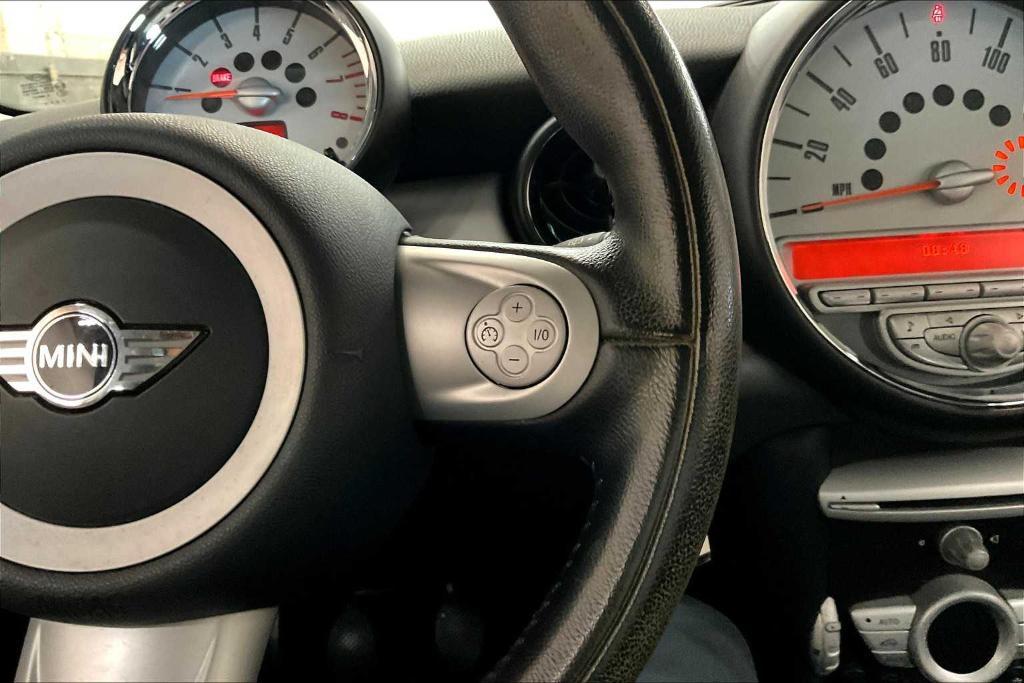 used 2010 MINI Cooper Clubman car, priced at $8,998