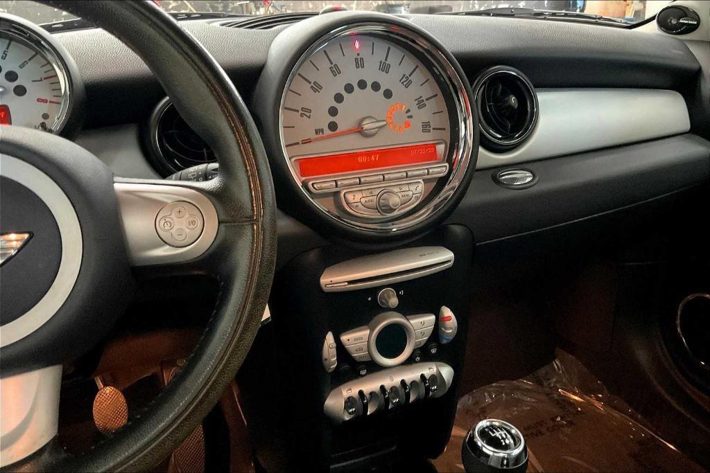 used 2010 MINI Cooper Clubman car, priced at $8,998