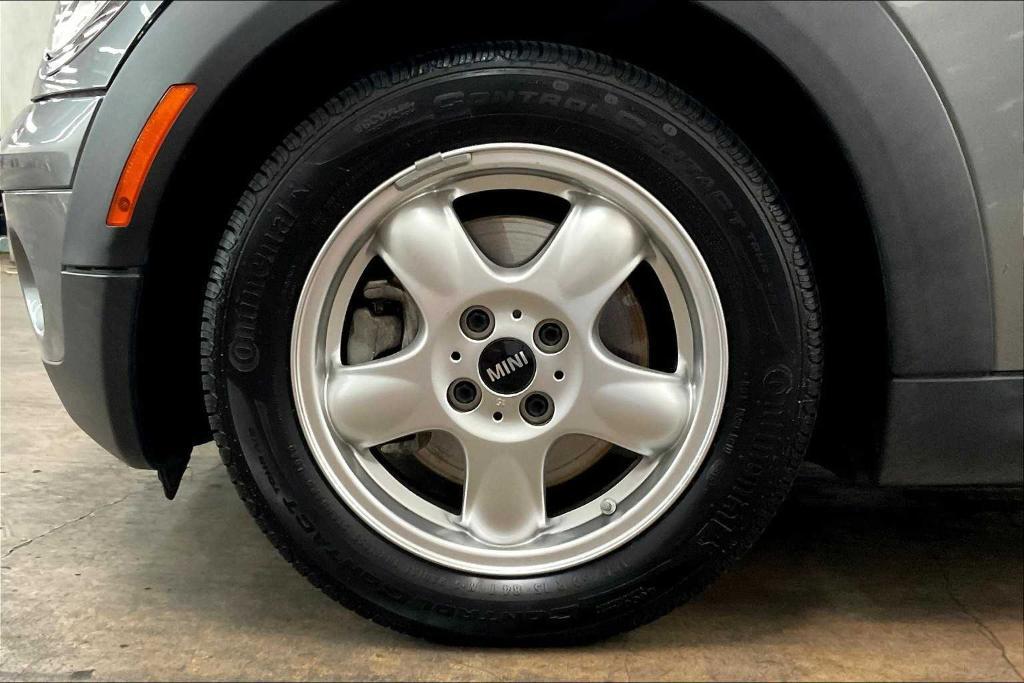 used 2010 MINI Cooper Clubman car, priced at $8,998