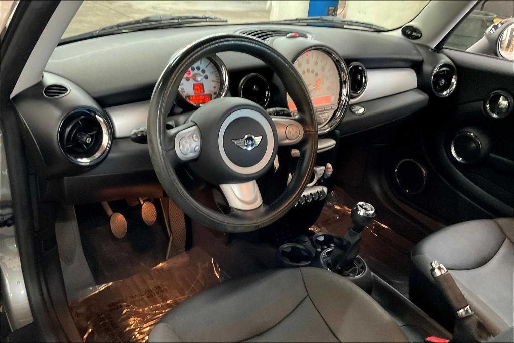 used 2010 MINI Cooper Clubman car, priced at $8,998