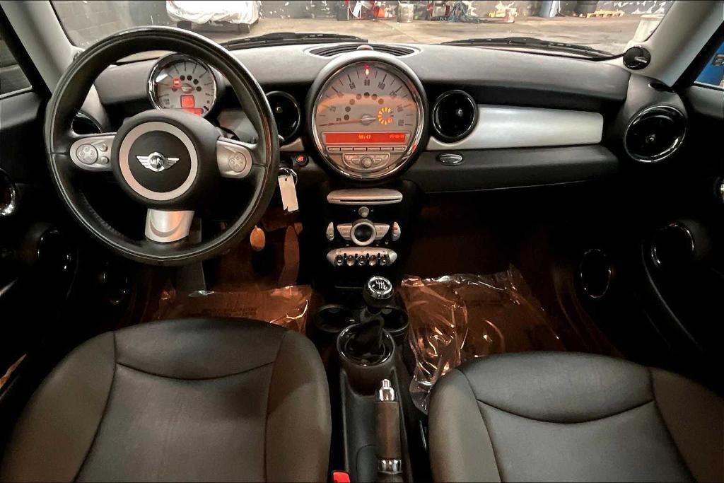 used 2010 MINI Cooper Clubman car, priced at $8,998