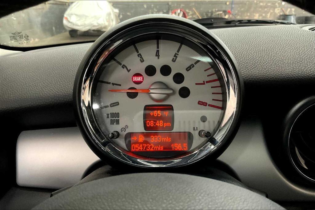 used 2010 MINI Cooper Clubman car, priced at $8,998