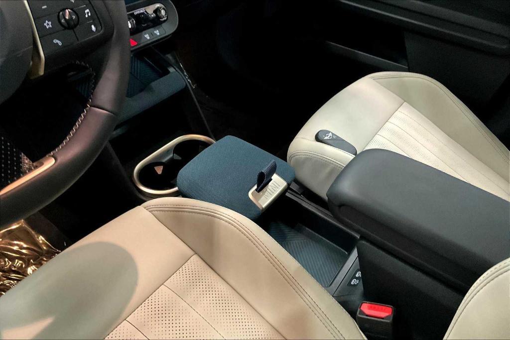 used 2025 MINI Countryman car, priced at $35,410