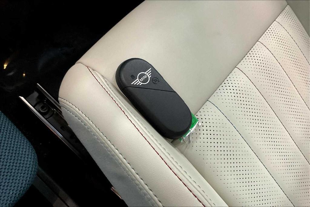 used 2025 MINI Countryman car, priced at $35,410