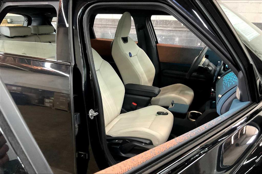 used 2025 MINI Countryman car, priced at $35,410