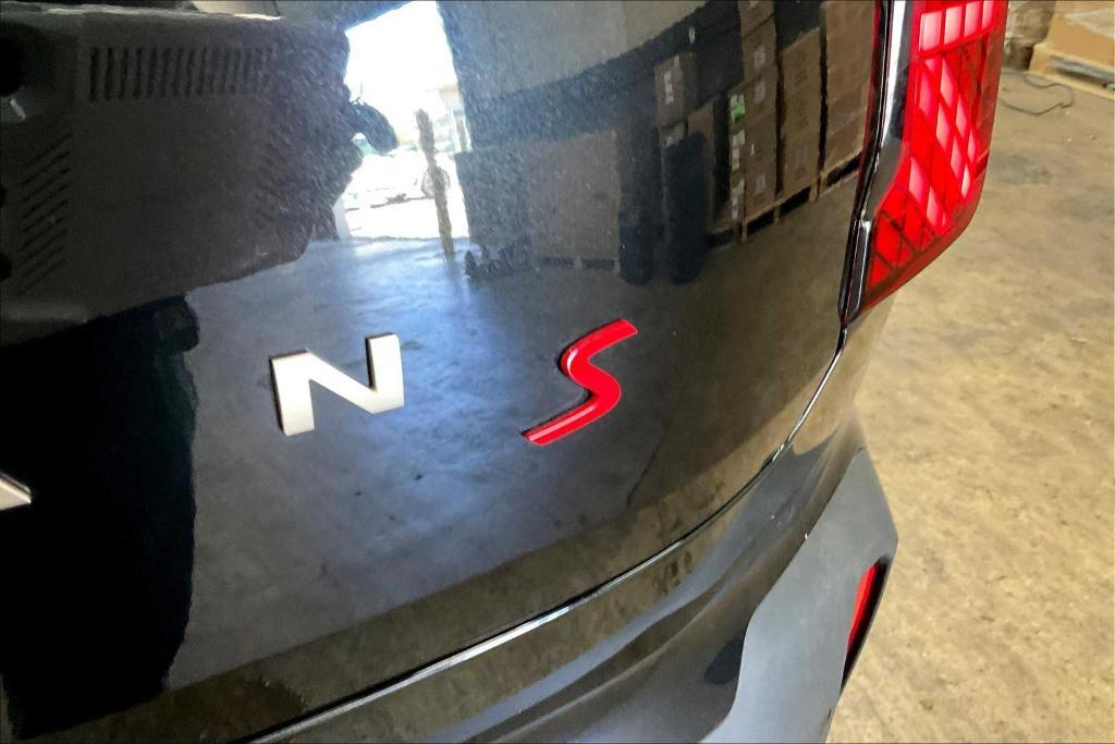 used 2025 MINI Countryman car, priced at $35,410