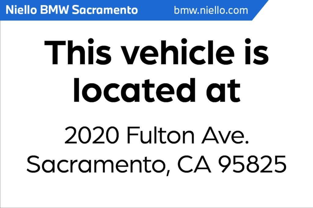 used 2024 BMW i5 car, priced at $66,996