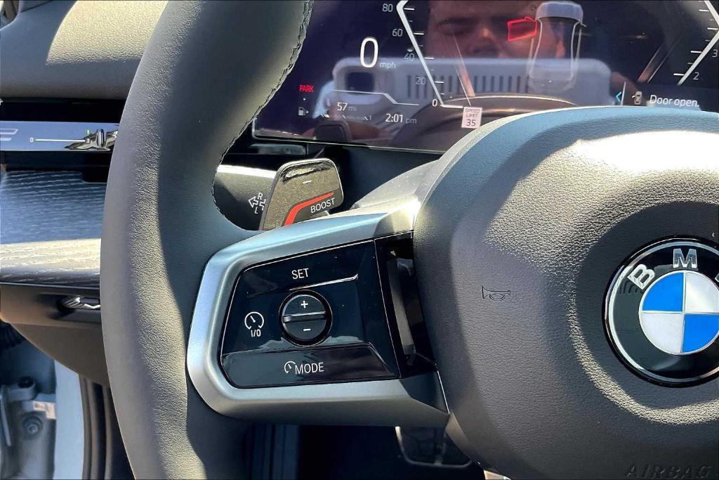 new 2026 BMW 530 car, priced at $64,440