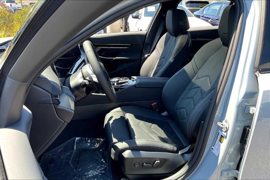 new 2026 BMW 530 car, priced at $64,440