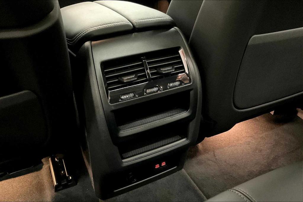 new 2026 BMW X5 car, priced at $84,800