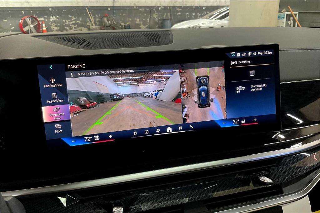 new 2026 BMW X5 car, priced at $84,800