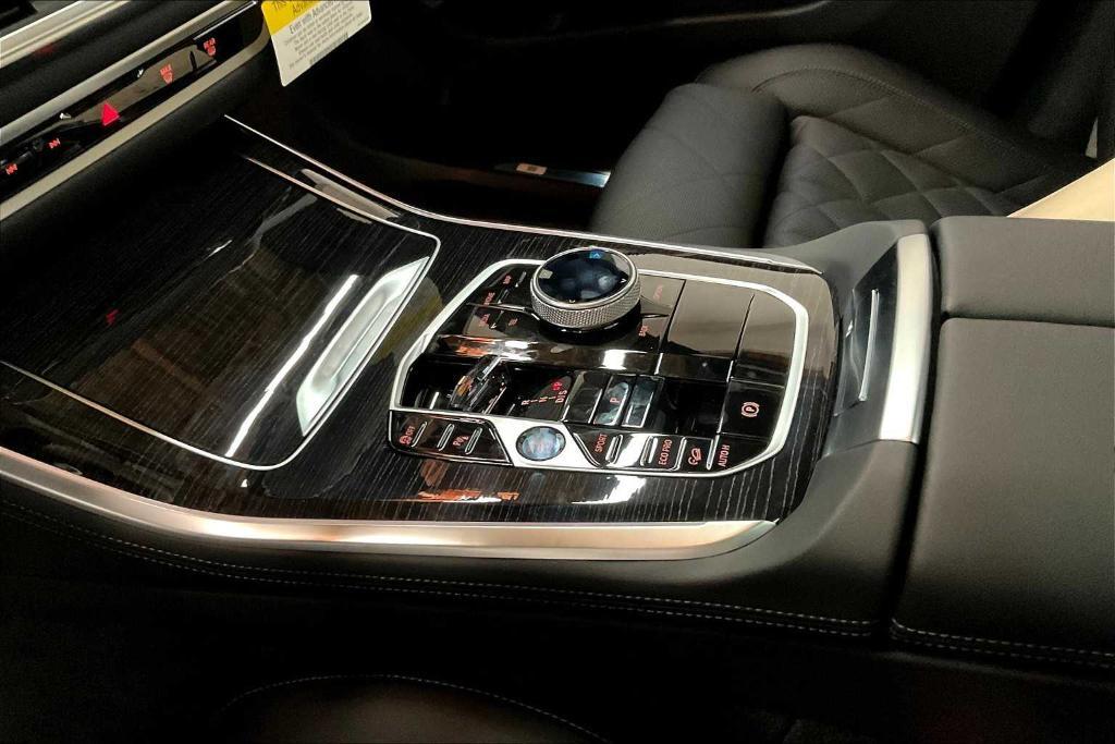 new 2026 BMW X5 car, priced at $84,800