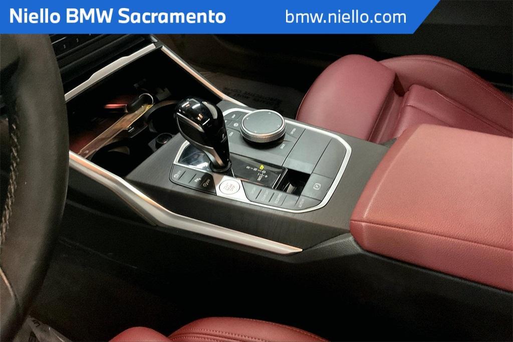 used 2023 BMW 430 car, priced at $38,998