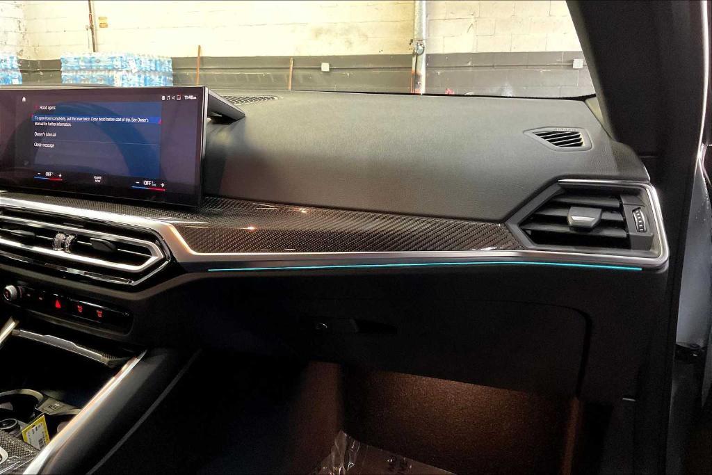 used 2023 BMW M2 car, priced at $64,994