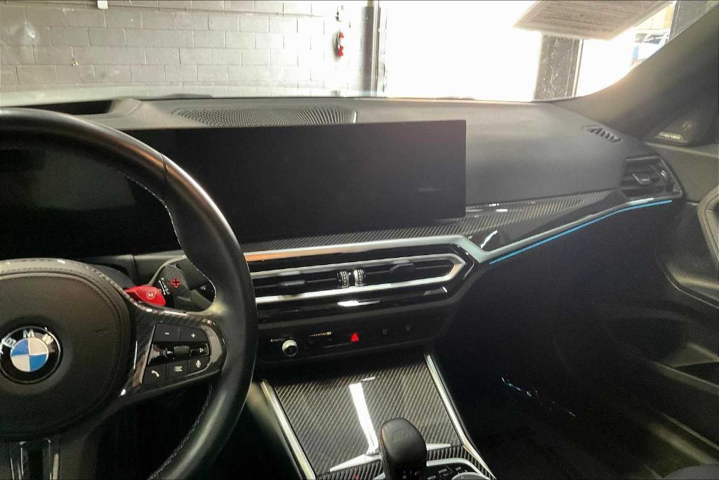 used 2023 BMW M2 car, priced at $64,994