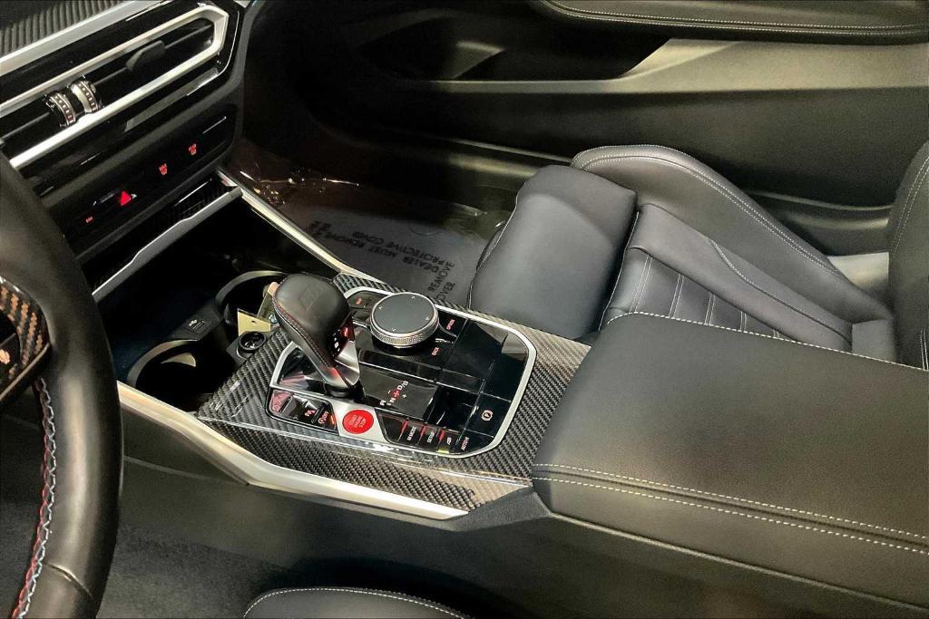 used 2023 BMW M2 car, priced at $64,994