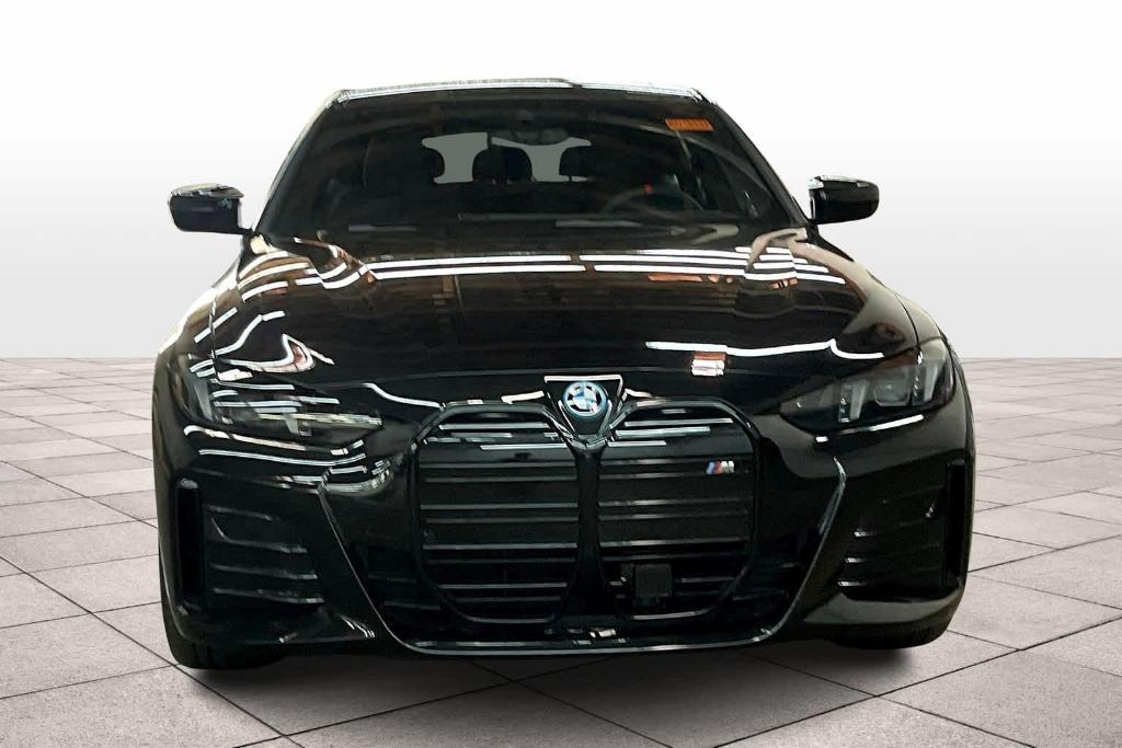 new 2025 BMW i4 Gran Coupe car, priced at $75,975