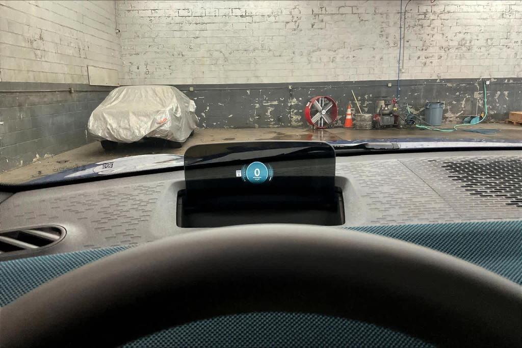 new 2026 MINI Countryman car, priced at $44,375