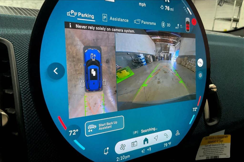 new 2026 MINI Countryman car, priced at $44,375