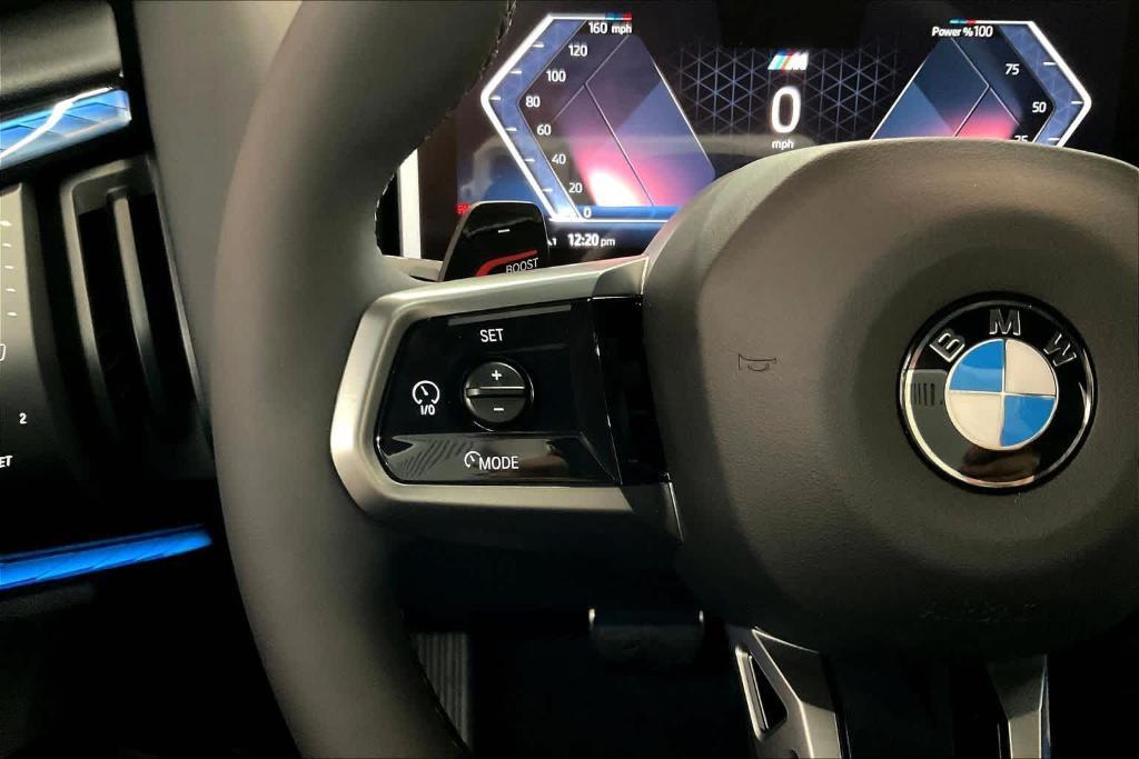 new 2026 BMW X3 car, priced at $59,375