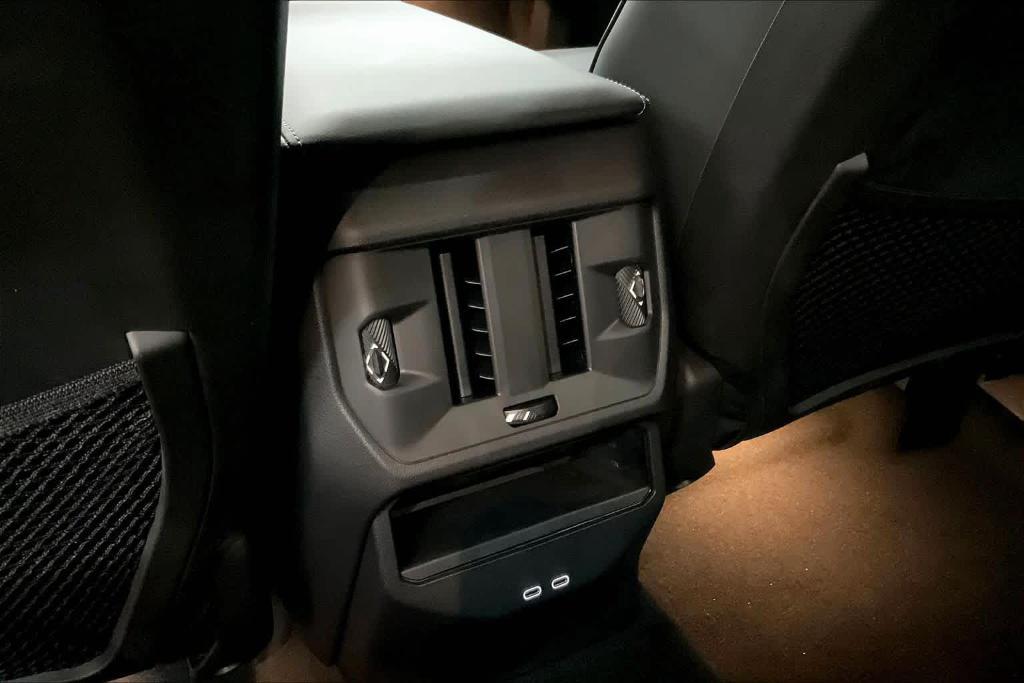 new 2026 BMW X3 car, priced at $59,375
