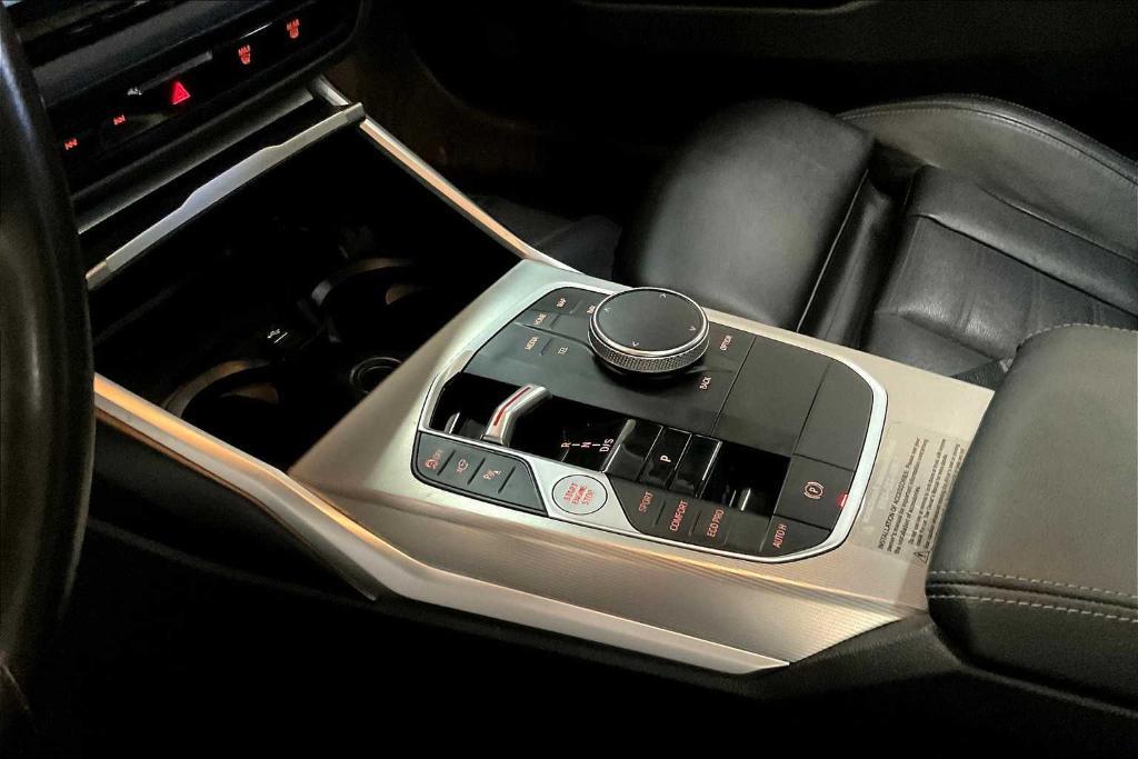 used 2023 BMW M340 car, priced at $55,494