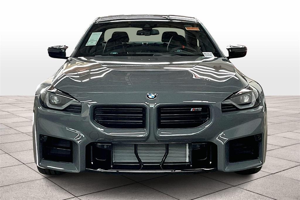 new 2025 BMW M2 car, priced at $74,775