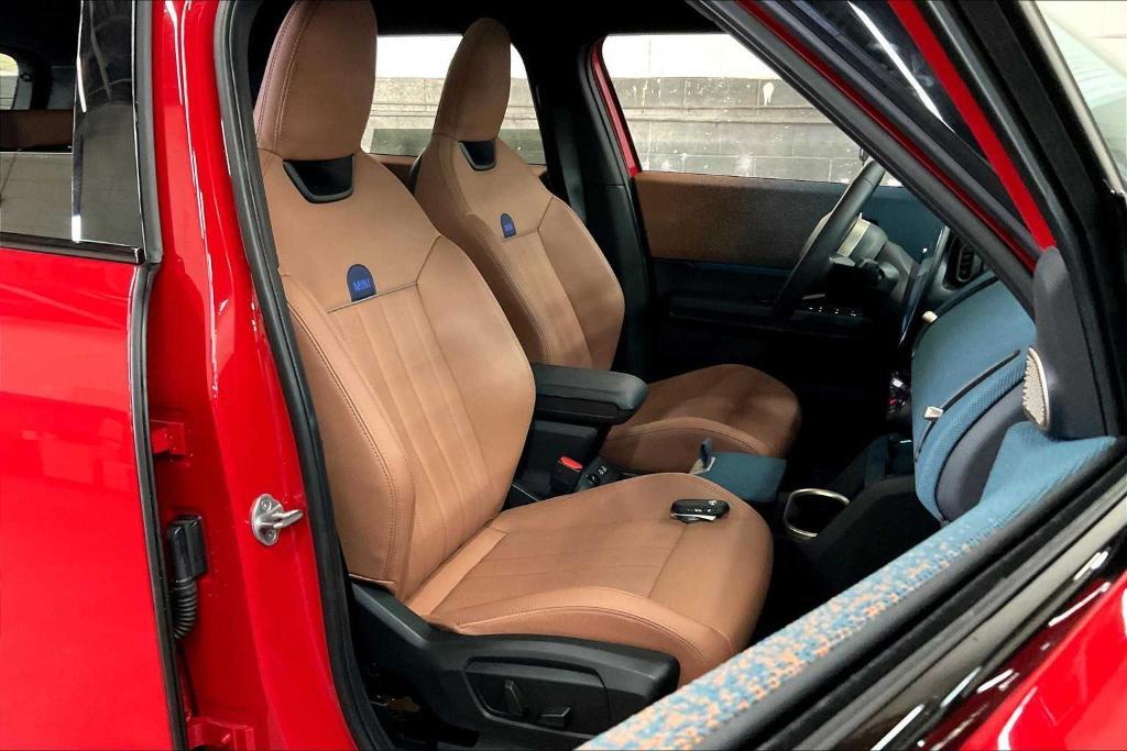 used 2025 MINI Countryman car, priced at $37,997