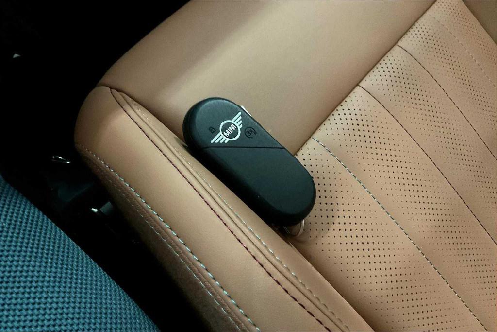 used 2025 MINI Countryman car, priced at $37,997