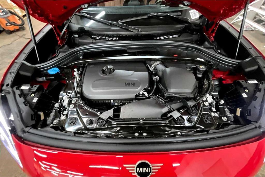 used 2025 MINI Countryman car, priced at $37,997