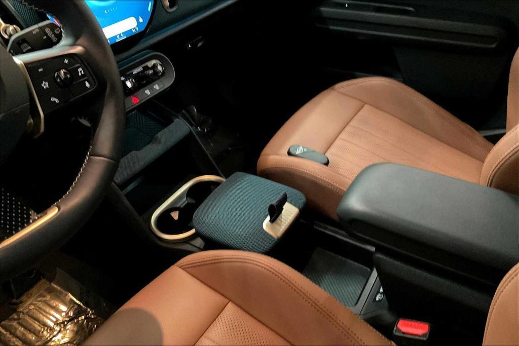 used 2025 MINI Countryman car, priced at $37,997