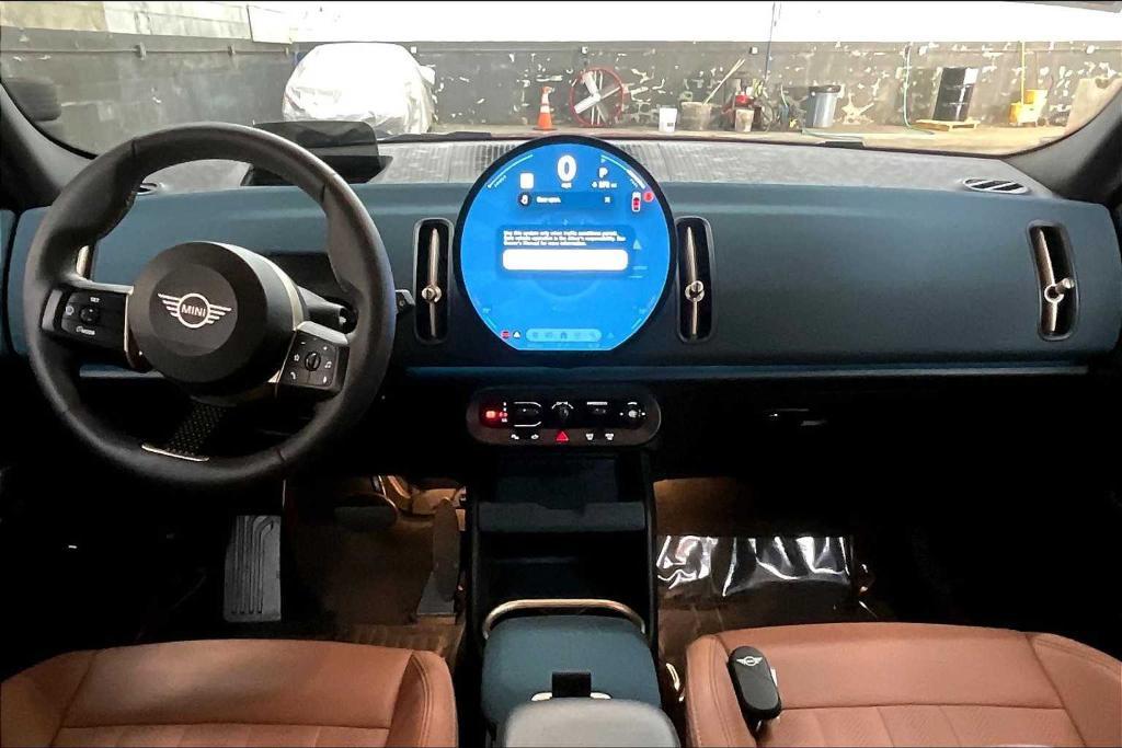used 2025 MINI Countryman car, priced at $37,997