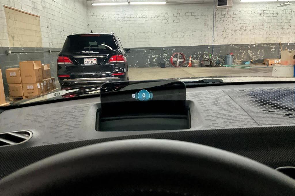 new 2025 MINI Countryman car, priced at $49,915