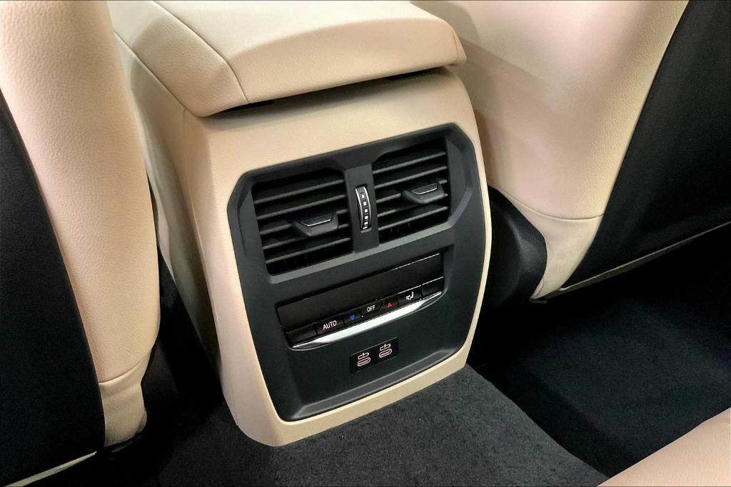 new 2025 BMW i4 Gran Coupe car, priced at $60,225