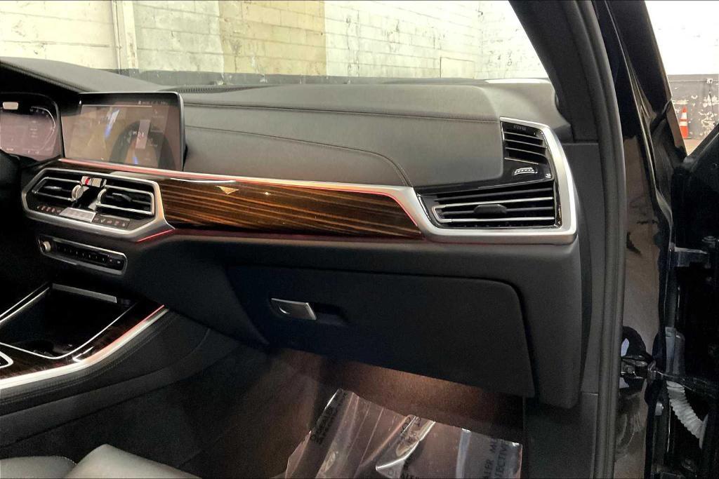 used 2021 BMW X5 car, priced at $41,691