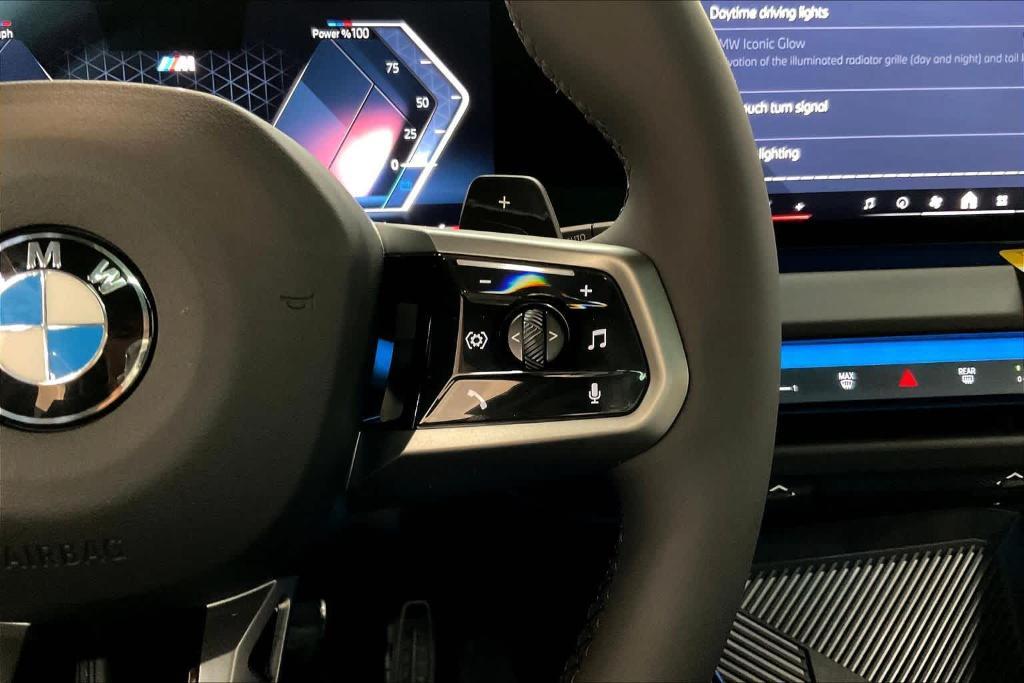 new 2026 BMW X3 car, priced at $57,775