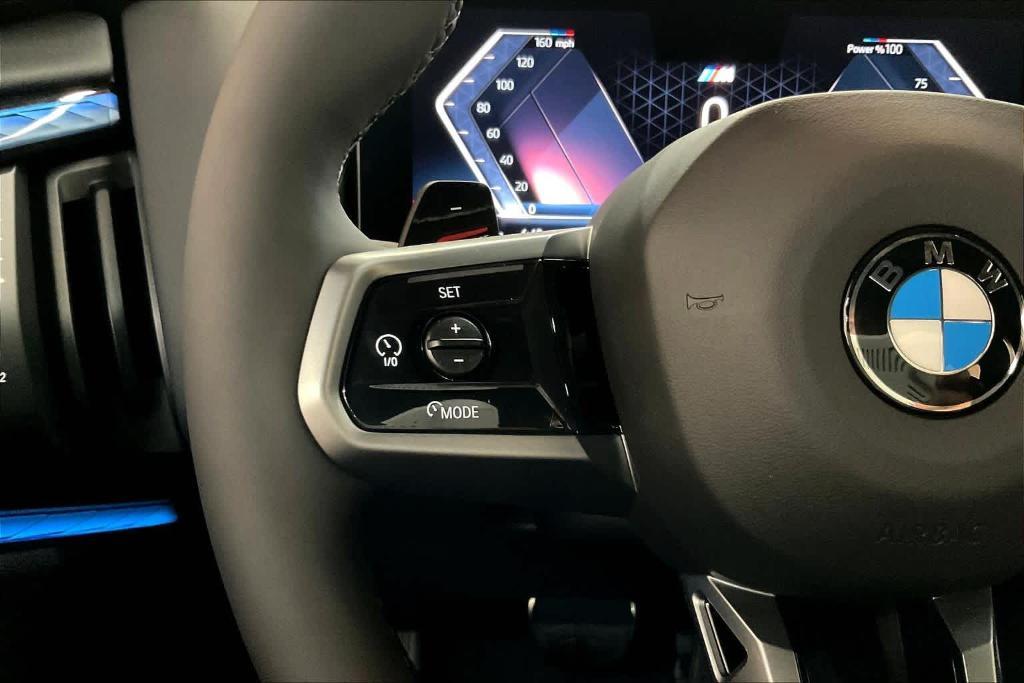 new 2026 BMW X3 car, priced at $57,775