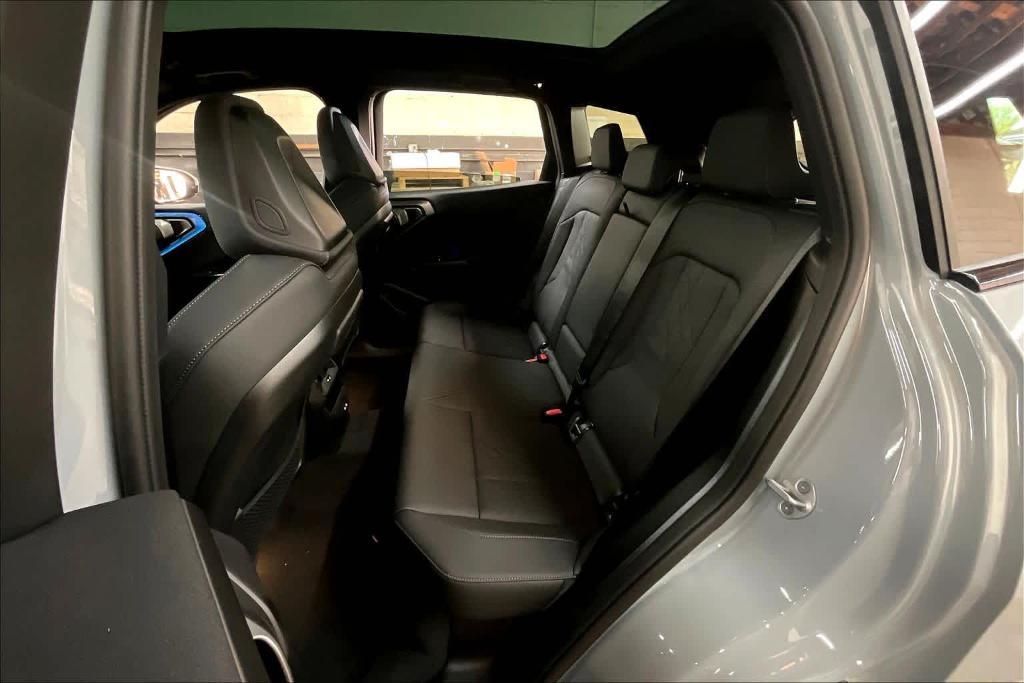 new 2026 BMW X3 car, priced at $57,775