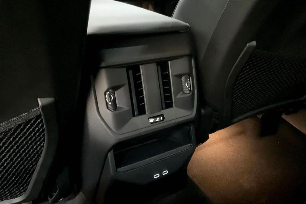 new 2026 BMW X3 car, priced at $57,775