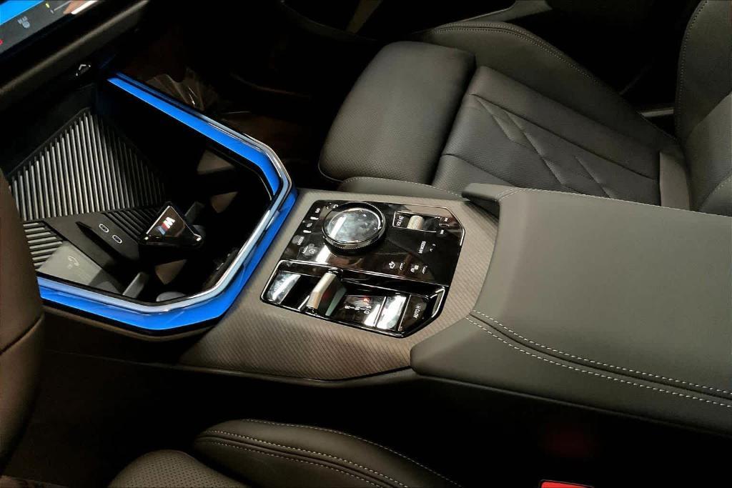 new 2026 BMW X3 car, priced at $57,775